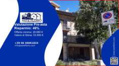 Foto Immobile in asta di 76 m in vendita a Nizza Monferrato