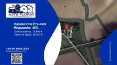 Foto Immobile in asta di 76 m in vendita a Ostellato