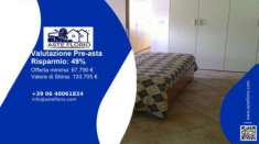 Foto Immobile in asta di 76 m in vendita a Roccasecca