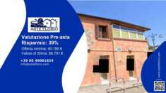 Foto Immobile in asta di 76 m in vendita a Rovigo