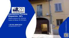 Foto Immobile in asta di 76 m in vendita a Samarate