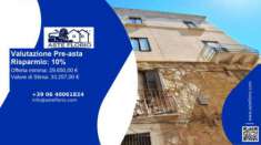 Foto Immobile in asta di 76 m in vendita a Trapani