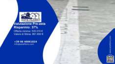 Foto Immobile in asta di 761 m in vendita a Lecce