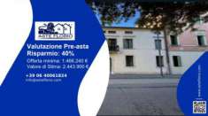 Foto Immobile in asta di 766 m con 4 locali in vendita a Oderzo