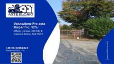 Foto Immobile in asta di 766 m in vendita a Gorgonzola