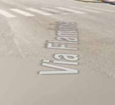 Foto Immobile in asta di 767 m con pi� di 5 locali in vendita a Ancona