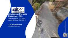 Foto Immobile in asta di 767 m in vendita a Modica