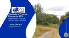 Foto Immobile in asta di 7698 m in vendita a Deruta