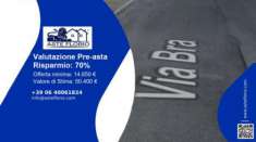 Foto Immobile in asta di 77 m, box auto in vendita a Asti