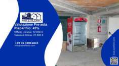 Foto Immobile in asta di 77 m, box auto in vendita a San Martino Siccomario