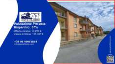 Foto Immobile in asta di 77 m, box auto in vendita a Umbertide