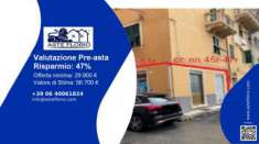 Foto Immobile in asta di 77 m con 1 locale in vendita a Genova