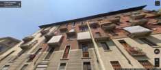 Foto Immobile in asta di 77 m con 2 locali in vendita a Torino