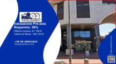 Foto Immobile in asta di 77 m con pi� di 5 locali in vendita a Arezzo