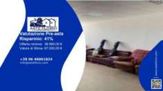 Foto Immobile in asta di 77 m con pi� di 5 locali in vendita a Asciano