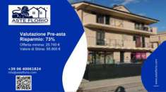 Foto Immobile in asta di 77 m con pi� di 5 locali in vendita a Petritoli