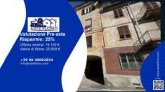 Foto Immobile in asta di 77 m in vendita a Andorno Micca