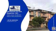 Foto Immobile in asta di 77 m in vendita a Baragiano