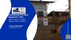 Foto Immobile in asta di 77 m in vendita a Boffalora Sopra Ticino