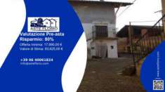 Foto Immobile in asta di 77 m in vendita a Boffalora Sopra Ticino