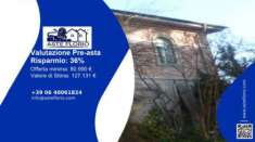 Foto Immobile in asta di 77 m in vendita a Busseto