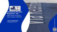 Foto Immobile in asta di 77 m in vendita a Caltanissetta