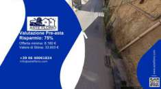 Foto Immobile in asta di 77 m in vendita a Caltanissetta