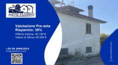 Foto Immobile in asta di 77 m in vendita a Castorano