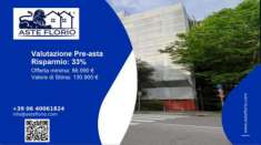 Foto Immobile in asta di 77 m in vendita a Cesano Boscone