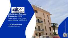 Foto Immobile in asta di 77 m in vendita a Civitanova Marche