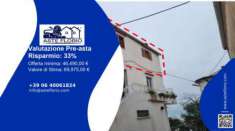 Foto Immobile in asta di 77 m in vendita a Diamante