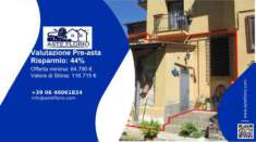 Foto Immobile in asta di 77 m in vendita a Dicomano