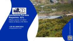 Foto Immobile in asta di 77 m in vendita a Francofonte