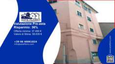 Foto Immobile in asta di 77 m in vendita a Genova