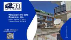 Foto Immobile in asta di 77 m in vendita a Giugliano in Campania