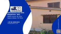 Foto Immobile in asta di 77 m in vendita a Grosseto