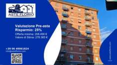 Foto Immobile in asta di 77 m in vendita a Milano