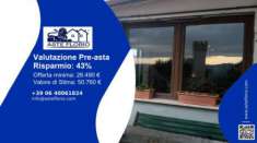 Foto Immobile in asta di 77 m in vendita a Monterotondo