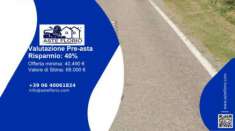 Foto Immobile in asta di 77 m in vendita a Poggio Renatico