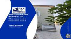 Foto Immobile in asta di 77 m in vendita a Porto Sant'Elpidio