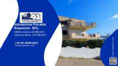 Foto Immobile in asta di 77 m in vendita a Santa Teresa Gallura