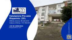 Foto Immobile in asta di 77 m in vendita a Torino