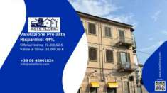 Foto Immobile in asta di 77 m in vendita a Torino