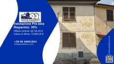 Foto Immobile in asta di 77 m in vendita a Tresana