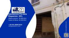 Foto Immobile in asta di 77 m in vendita a Trezzo sull'Adda