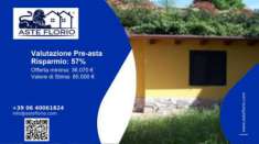 Foto Immobile in asta di 77 m in vendita a Valmontone