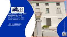 Foto Immobile in asta di 77 m in vendita a Vicenza