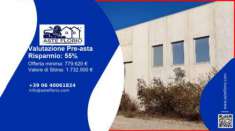 Foto Immobile in asta di 7700 m con pi� di 5 locali in vendita a Gozzano