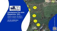 Foto Immobile in asta di 77062 m in vendita a Petritoli