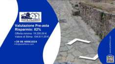 Foto Immobile in asta di 771 m con pi di 5 locali in vendita a Santa Paolina
